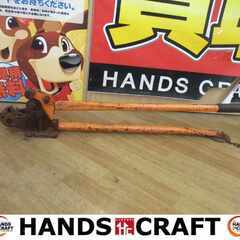 HIT 鉄筋カットベンダー 中古品 【ハンズクラフト宜野湾店】