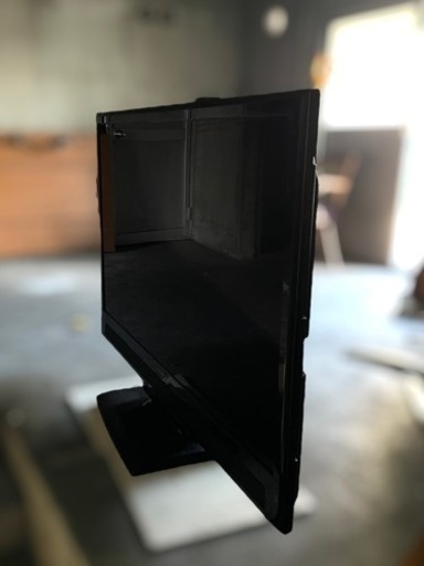 55型液晶テレビ LCD-55MDR2