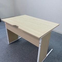 【値引きします】オフィス用家具 机