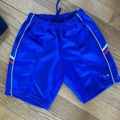 ハーフパンツ 130センチ