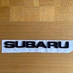 スバル　エンブレム