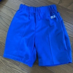 ハーフパンツ　130センチ
