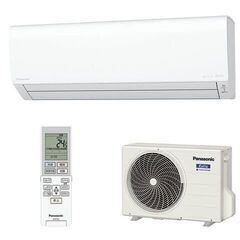 Panasonic　パナソニック　インバーター冷暖房除湿タイプ　...