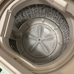 家電 生活家電 洗濯機の画像