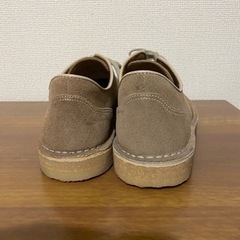 紳士靴　ホーキンスカジュアル　未使用品　靴/バッグ 靴 スニーカーの画像