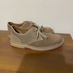 紳士靴　ホーキンスカジュアル　未使用品　靴/バッグ 靴 スニーカー