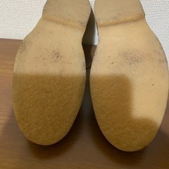 紳士靴　ホーキンスカジュアル　未使用品　靴/バッグ 靴 スニーカーの画像