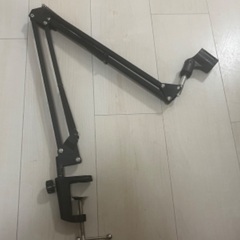 マイクスタンド(テーブル用)25日まで‼️