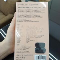 未開封品！ ワイヤレスイヤホン TJ5124の画像