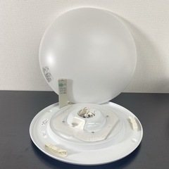 【ご来店限定】＊ 大光電機　シーリングライト　8畳用　2020年製＊