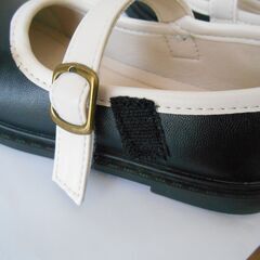 子供用　フォーマルシューズ　16ｃｍ・18ｃｍ　1足700円ですの画像