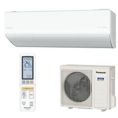 Panasonic　パナソニック　インバーター冷暖房除湿タイプ　...