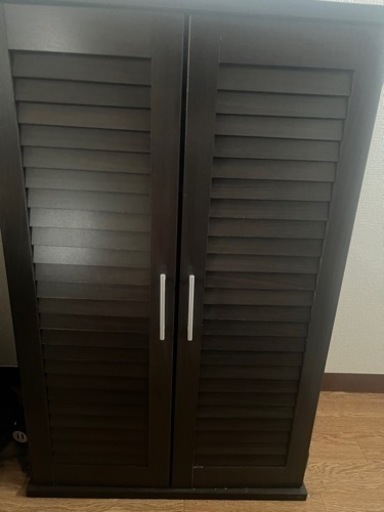 家具 収納家具 玄関収納※お取引中