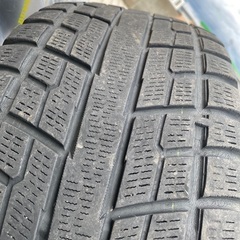 ［値下げ］即買いOK　タイヤホイールの画像