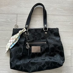 コーチ　coach バッグ 