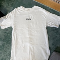レディース Tシャツワンピース