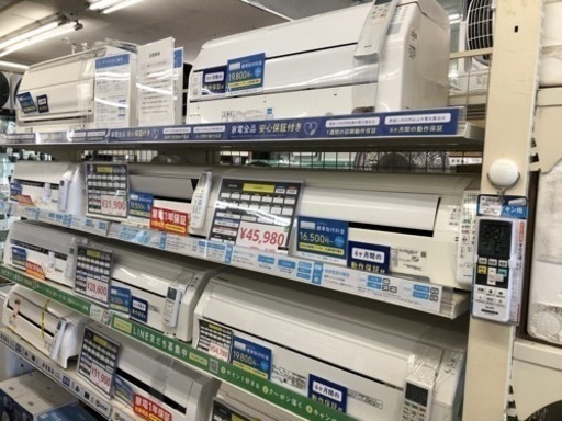 Hisense 壁掛けエアコン　HA-G22E