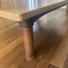 家具 ダイニングセットの画像