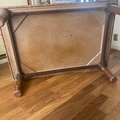 家具 ダイニングセットの画像