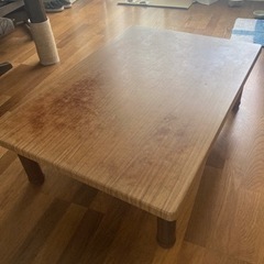 家具 ダイニングセットの画像