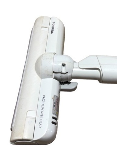 東芝クリーナー　VC-CL500(N)　掃除機　家電　