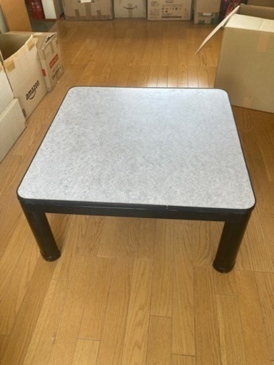 家具 テーブル こたつ
