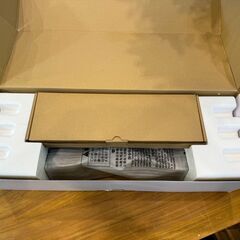 【愛品館八千代店】サウンドファン　ミライスピーカーステレオの画像