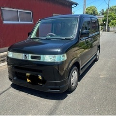 車検通したばかり　8年5月31日まで。　ザッツ