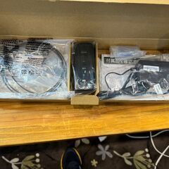 【愛品館八千代店】サウンドファン　ミライスピーカーステレオの画像