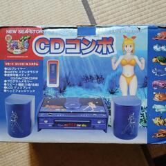 海物語♪希少ＣＤコンボ！早い者勝ちの画像