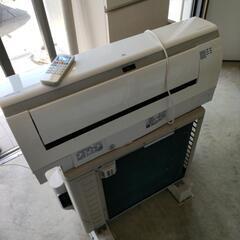 HITACHI日立 エアコンRAS-WM22FE4 白くまくん6...
