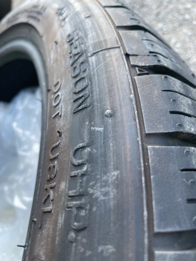車のパーツ タイヤ、ホイール