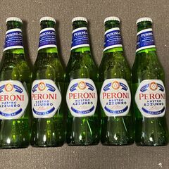 お勧めの美味しいビール1式の画像