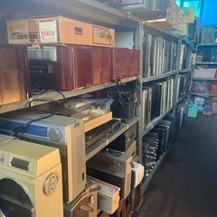 ‼️見積もり無料‼️買い取り強化　骨董、家電、家具その他etc ❗️見積もり無料❗️不用品買い取り　不用品回収　不用品処分　粗大ゴミ　ゴミ屋敷　お家のお片付けお手伝いいたします - 青森市