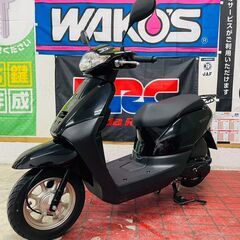 【'20モデル】ホンダ タクトベーシック 走行439km PGM...