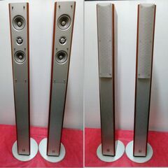 ★トールボーイ★ YAMAHA NS-225F 2ウェイ・バスレ...