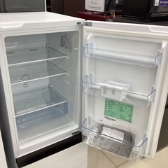 Hisense HR-D15F 2ドア冷蔵庫の画像