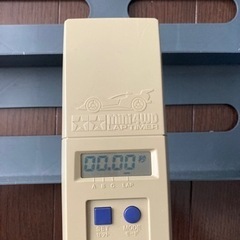 ミニ四駆　タミヤ　サーキットの画像