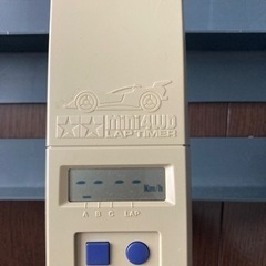 ミニ四駆　タミヤ　サーキットの画像