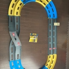 ミニ四駆　タミヤ　サーキットの画像