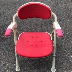 介護用お風呂椅子　美品　お安くお譲りいたします。