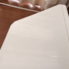 ブランコ付きジャングルジム / グレーホワイトの画像