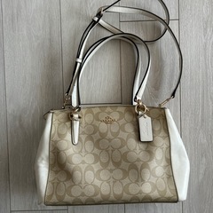コーチ　コーチ　coach ハンドバッグ　ショルダーバッグ
