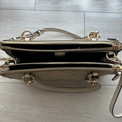 【決まりました】コーチ　コーチ　coach ハンドバッグ　ショルダーバッグの画像