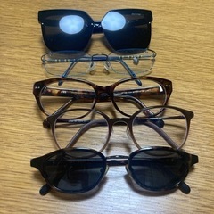 服/ファッション 小物 サングラス