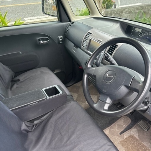 車のパーツ カーナビ、テレビ
