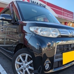 25年式！々9千円〜分割可❗️車検2年付き！【名義変更代込み】広...