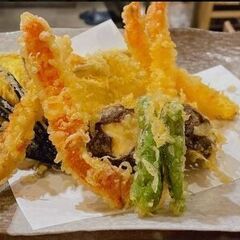 海鮮居酒屋　調理スタッフ募集！の画像