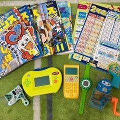 進研ゼミ　チャレンジ2年生