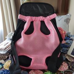 犬用リュック